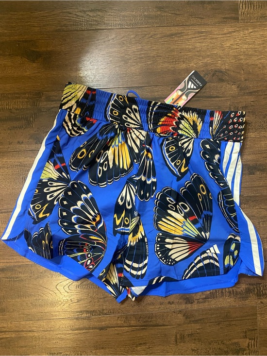 adidas Pants - Adidas & Farm Rio training / active shorts